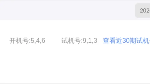 七乐彩26024期骆洛胆码分析推荐