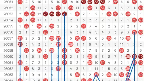 双色球26025期预测：专家质合分析推荐龙头凤尾06 11