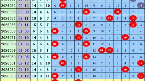 双色球第2026064期解析：龙头凤尾推荐08、24，三区投注比选3_2_1策略